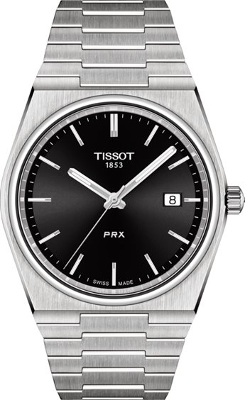 Gioielleria Roman Watch Quartz Man Tissot T1374101105100